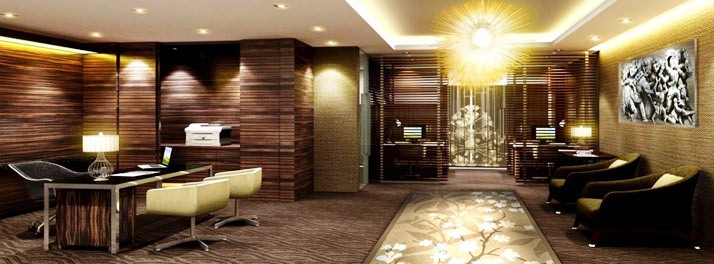 700/Crowne Plaza Ahmedabad City Centre - Ahmedabad 04.jpg